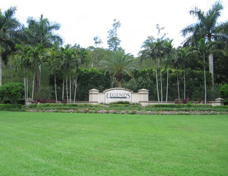 Fort Myers Commercial Landscaping